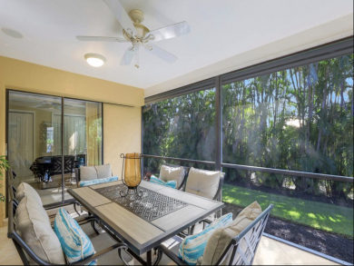 Marco Island Three Bedroom Two Bathroom Vacation Home